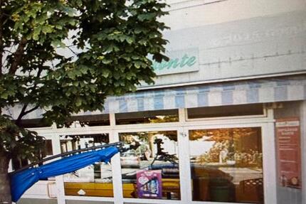 Eisdiele zu vermieten ab 01.April 2026 zimmer