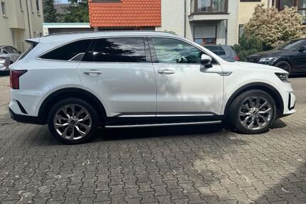 Kia Sorento 87.210 km 33.950 &euro; Mannheim 68259
