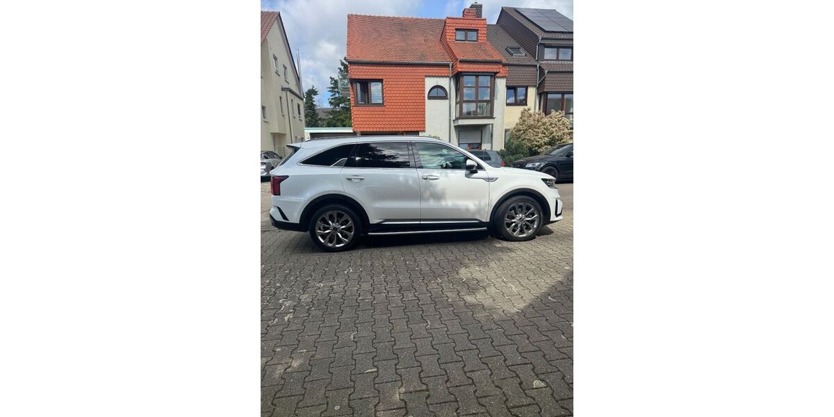 Kia Sorento 87.210 km 33.950 &euro; Mannheim 68259