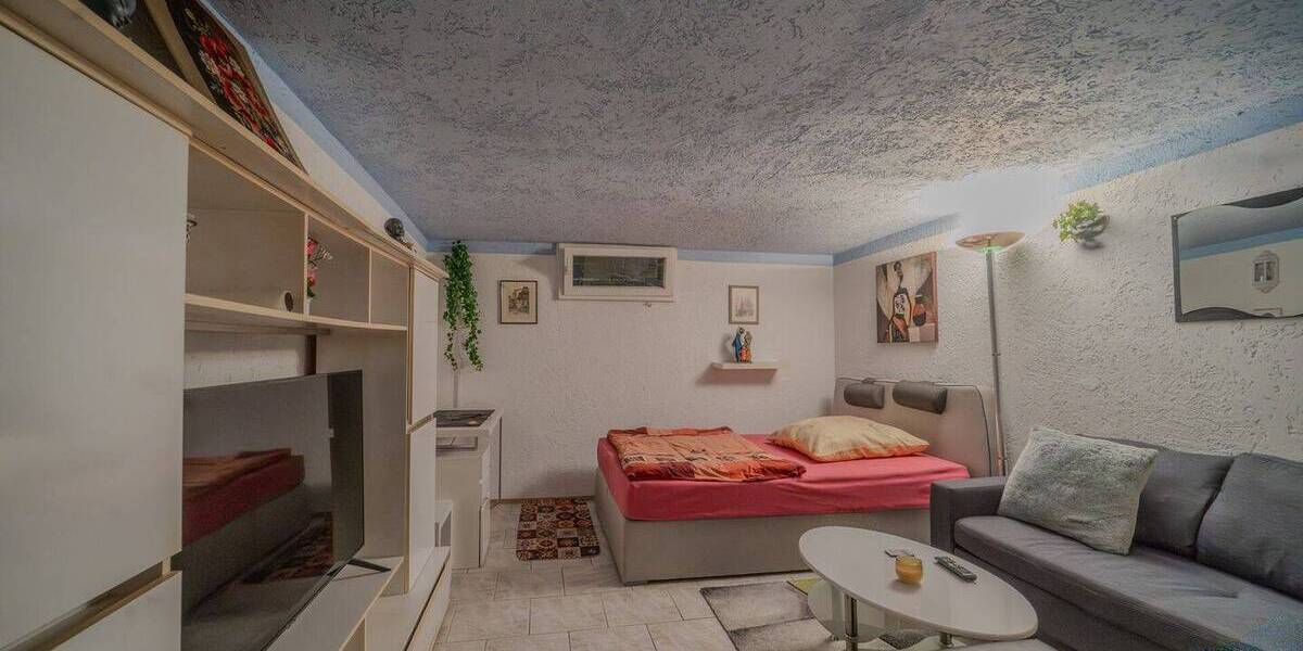 Mehrfamilienhaus, Wohnhaus Ludwigshafen am Rhein Oppau - 7 Zimmer, 227 m&sup2;, 485.000&euro; | Angebot:26616725