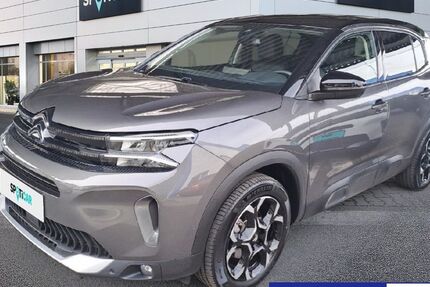 Citroen C5 Aircross 18.566 km 19.930 &euro; Mannheim 68309