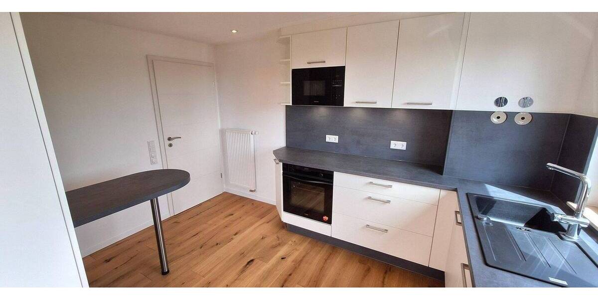Etagenwohnung Heidelberg Handschuhsheim - 4 Zimmer, 107 m&sup2;, 789.000&euro; | Angebot:26527644