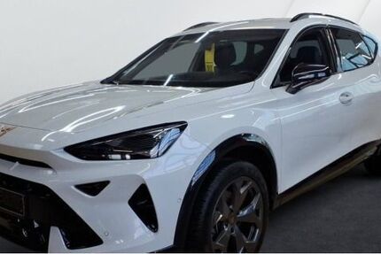 Cupra Formentor 34.739 km 33.490 &euro; Heidelberg 69123