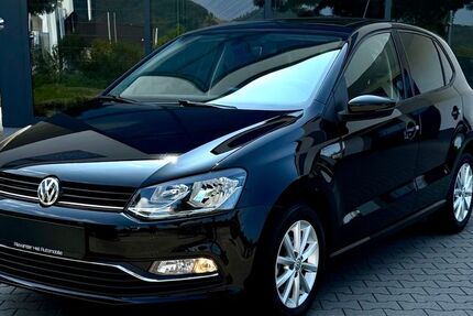 VW Polo 83.000 km 9.900 &euro; Weinheim 69469