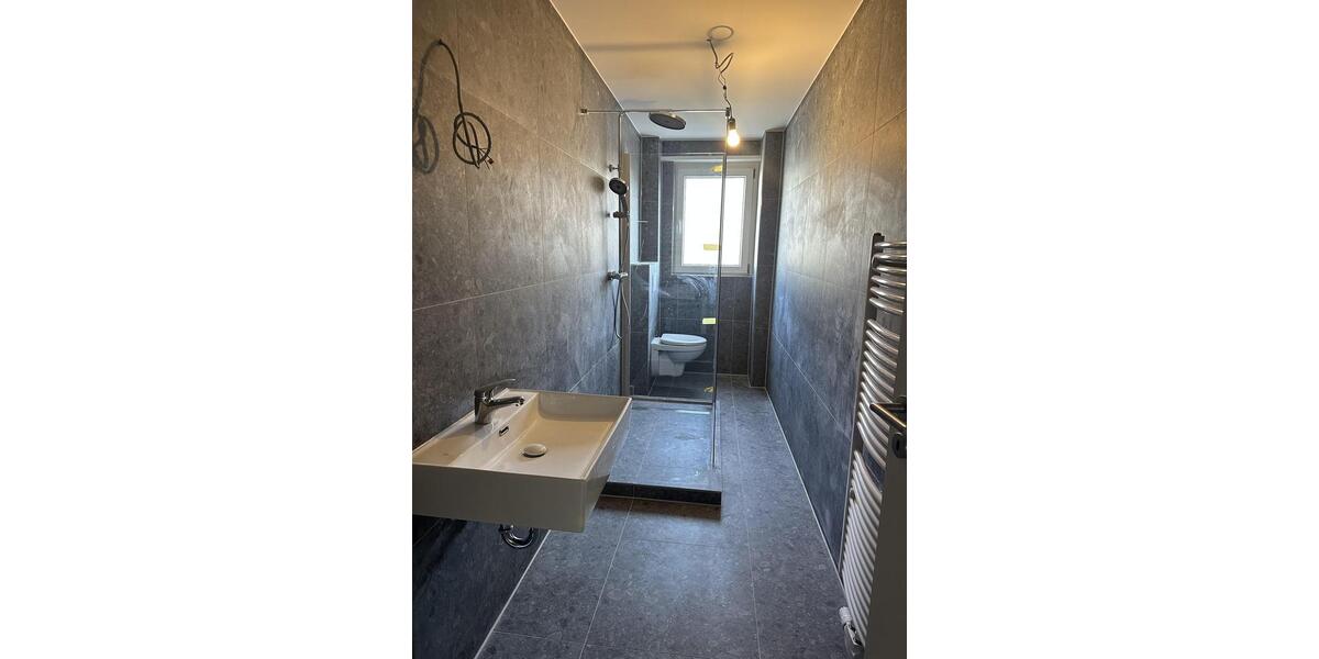 Etagenwohnung Mannheim Fahrlach - 2 Zimmer, 65 m&sup2;, 1.000&euro; | Angebot:25421750