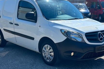 Mercedes-Benz Citan 187.855 km 5.250 &euro; Viernheim 68519