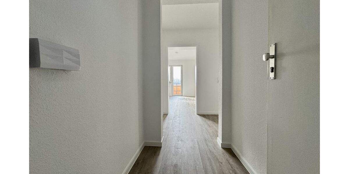 Etagenwohnung Heppenheim - 2 Zimmer, 66 m&sup2;, 690&euro; | Angebot:25069497