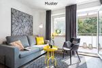 Etagenwohnung Mannheim Feudenheim - 3 Zimmer, 77 m&sup2;, 886&euro; | Angebot:25881298