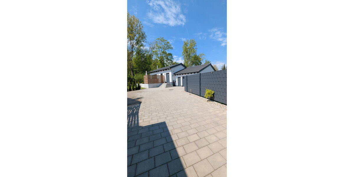 Bungalow Speyer - 3 Zimmer, 83 m&sup2;, 775.000&euro; | Angebot:26382618