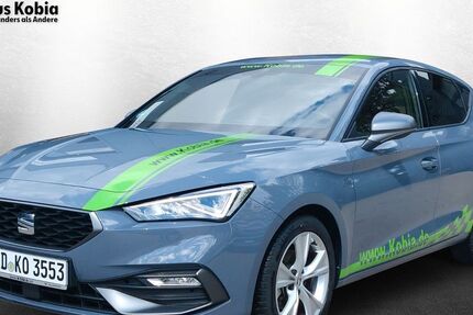 Seat Leon 9.100 km 30.890 € Sinsheim 74889