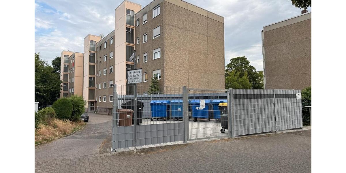 Etagenwohnung Ludwigshafen am Rhein Ludwigshafen-Oggersheim - 2 Zimmer, 64 m&sup2;, 190.000&euro; | Angebot:27071237