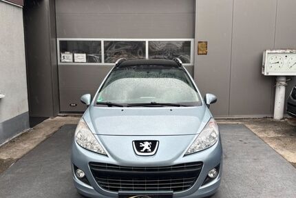 Peugeot 207 100.000 km 4.999 &euro; Mutterstadt (Kreis Ludwigshafen) 67112