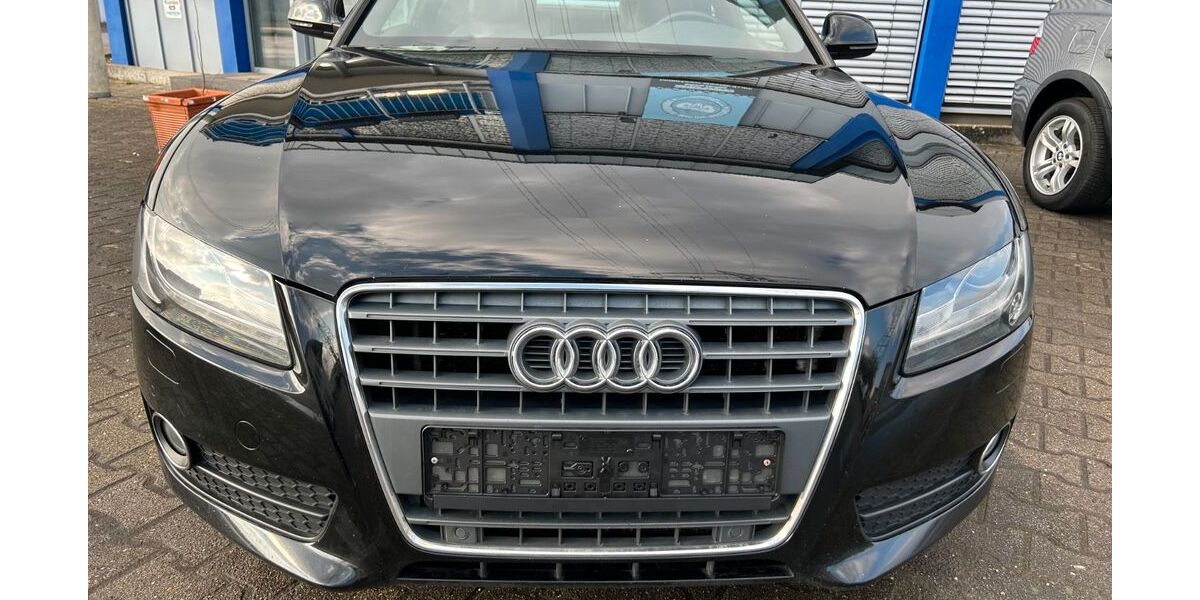 Audi A5 237.000 km 7.999 &euro; Sandhausen 69207