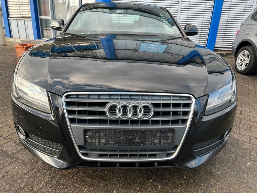 Audi A5 237.000 km 7.999 € Sandhausen 69207