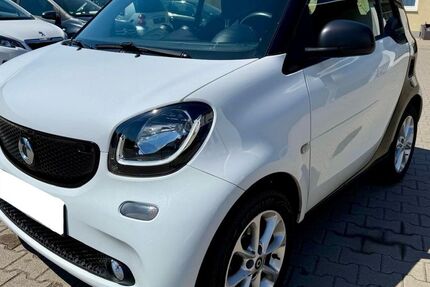 Smart ForTwo 53.400 km 13.700 € Ludwigshafen 67069