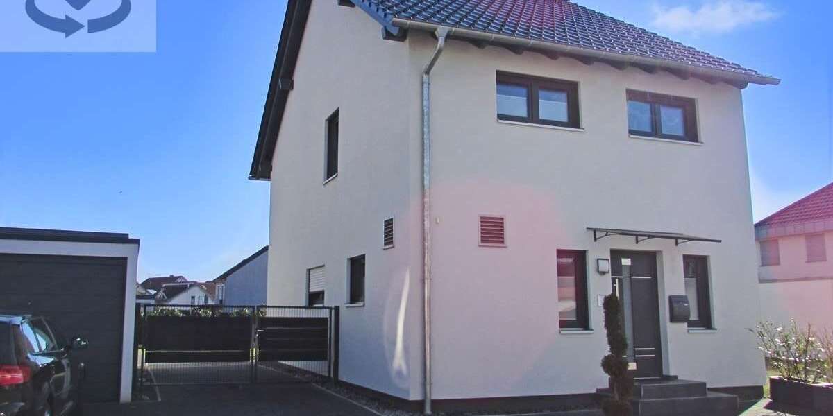 Einfamilienhaus St. Leon-Rot Rot - 5 Zimmer, 117 m&sup2;, 600.000&euro; | Angebot:25361437