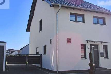 Haus St. Leon-Rot Rot - 5 Zimmer, 117 m&sup2;, 600.000&euro; | Angebot:25361437