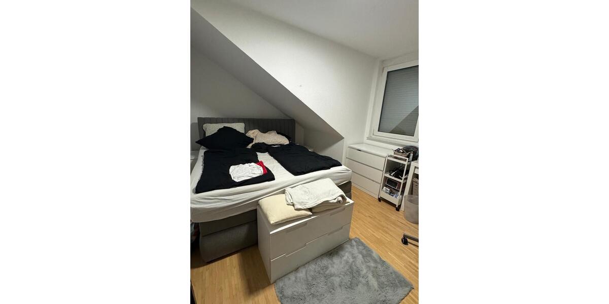 Maisonettenwohnung Bad Schönborn - 3 Zimmer, 77 m&sup2;, 905&euro; | Angebot:26121086