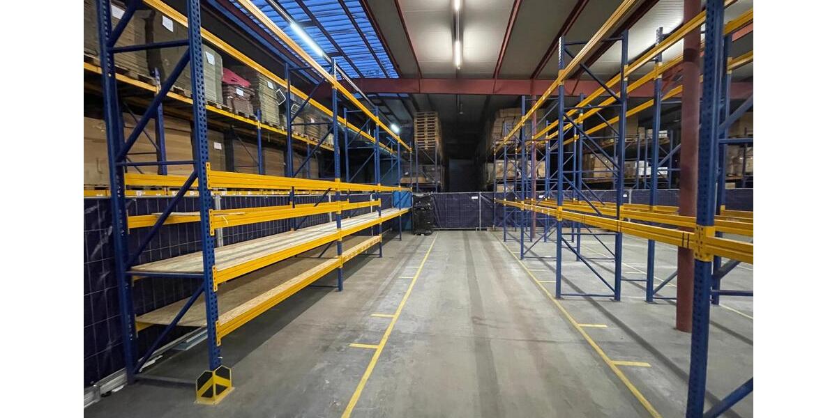 Gewerbeobjekt Oberzent - 1.470&euro; | Angebot:25642800