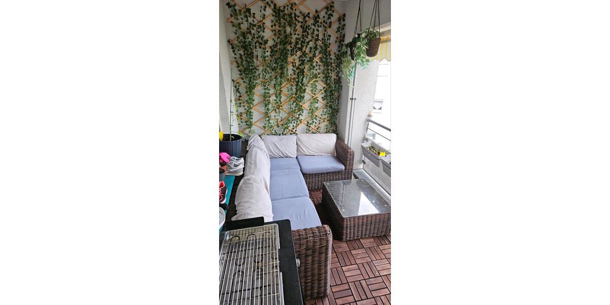 Etagenwohnung Mannheim Käfertal - 4 Zimmer, 96 m&sup2;, 295.000&euro; | Angebot:26879606