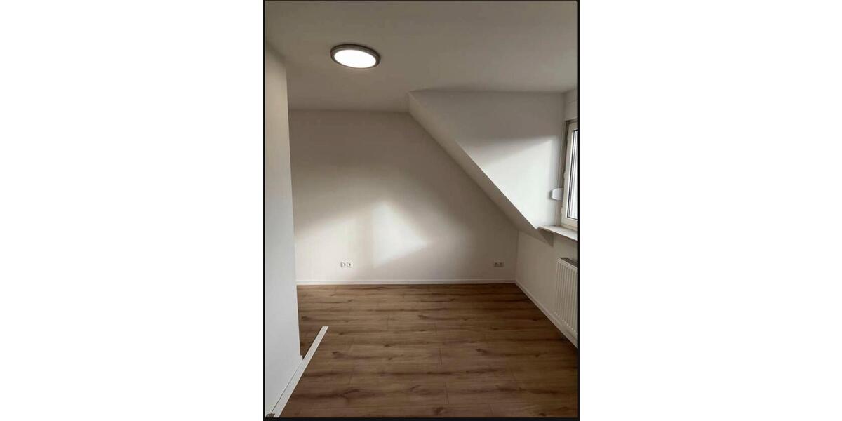 Dachgeschoßwohnung Mannheim Innenstadt - 2 Zimmer, 48 m&sup2;, 249.000&euro; | Angebot:27120861