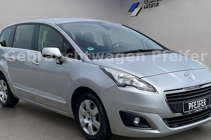 Peugeot 5008 152.200 km 6.390 € Wald-Michelbach 69483