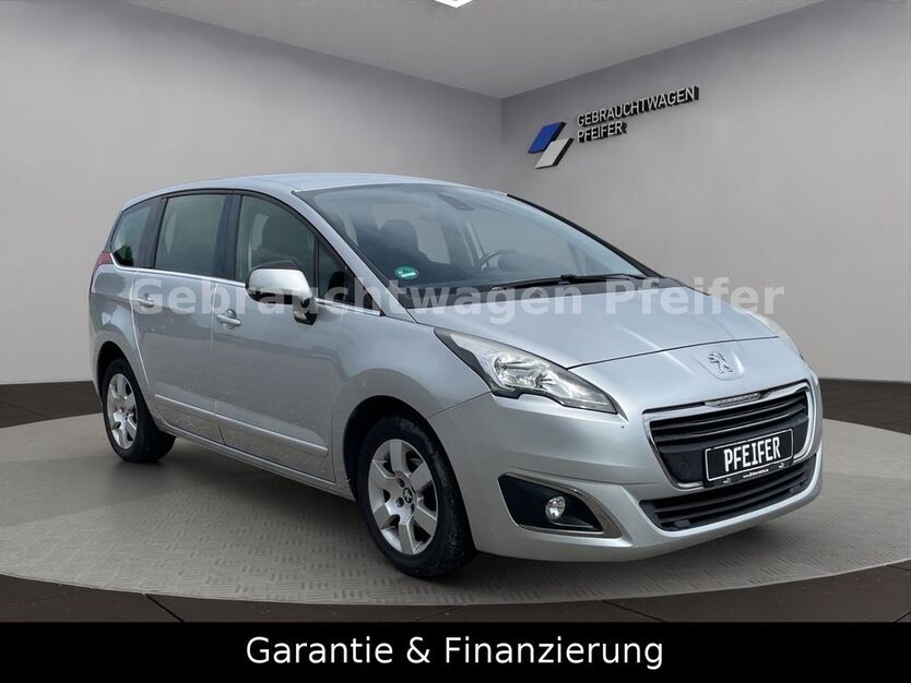 Peugeot 5008 152.200 km 6.390 € Wald-Michelbach 69483