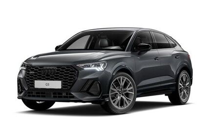 Audi Q3 1.772 km 63.990 &euro; Speyer 67346