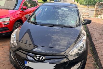 Hyundai i30 127.500 km 6.400 &euro; Speyer 67346
