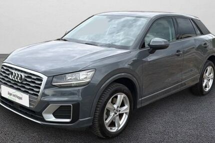 Audi Q2 75.000 km 15.600 &euro; Speyer 67346