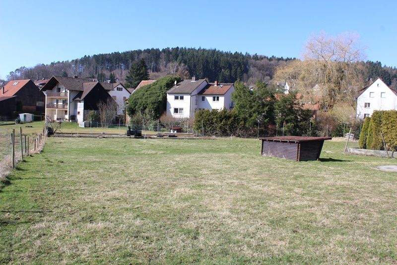 Grundstück Grasellenbach - 139.000&euro; | Angebot:25686946