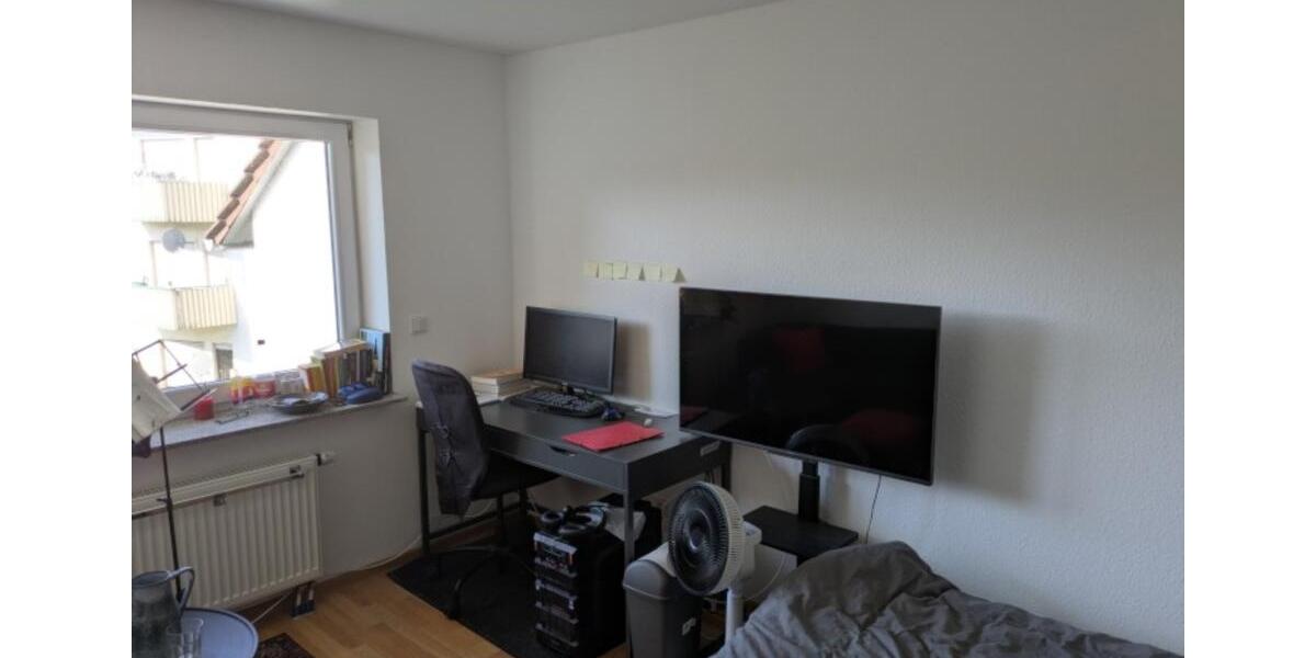 Etagenwohnung Eppelheim - 1 Zimmer, 14 m&sup2;, 425&euro; | Angebot:25354048