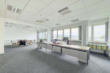 Büro in Heppenheim 3.700 € 337 m²