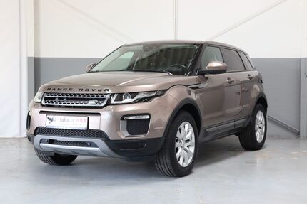Land Rover Range Rover Evoque 127.896 km 19.990 € Mannheim 68219