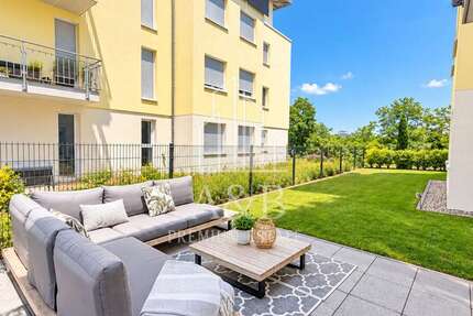 Wohnung Ludwigshafen am Rhein / Mundenheim Mundenheim - 4 Zimmer, 129 m&sup2;, 429.000&euro; | Angebot:26935264