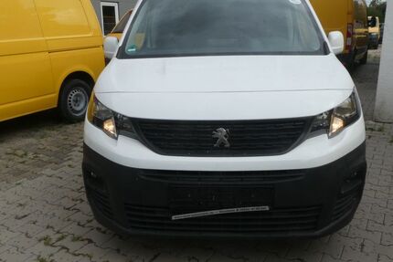 Peugeot Partner 143.000 km 7.900 &euro; Viernheim 68519