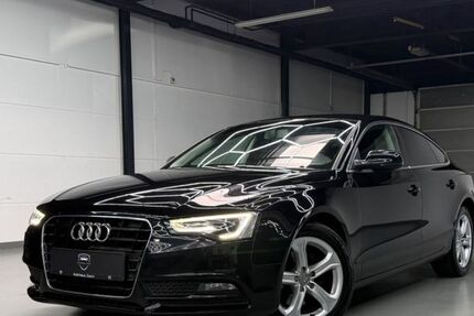 Audi A5 185.031 km 13.980 € Sinsheim 74889