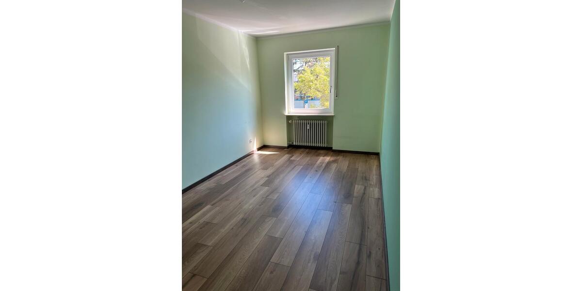 Etagenwohnung Mannheim Gartenstadt - 3 Zimmer, 80 m&sup2;, 310.000&euro; | Angebot:26397001