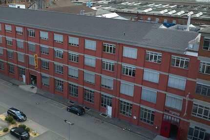 Büro in Mannheim 385 € 16.37 m² zimmer