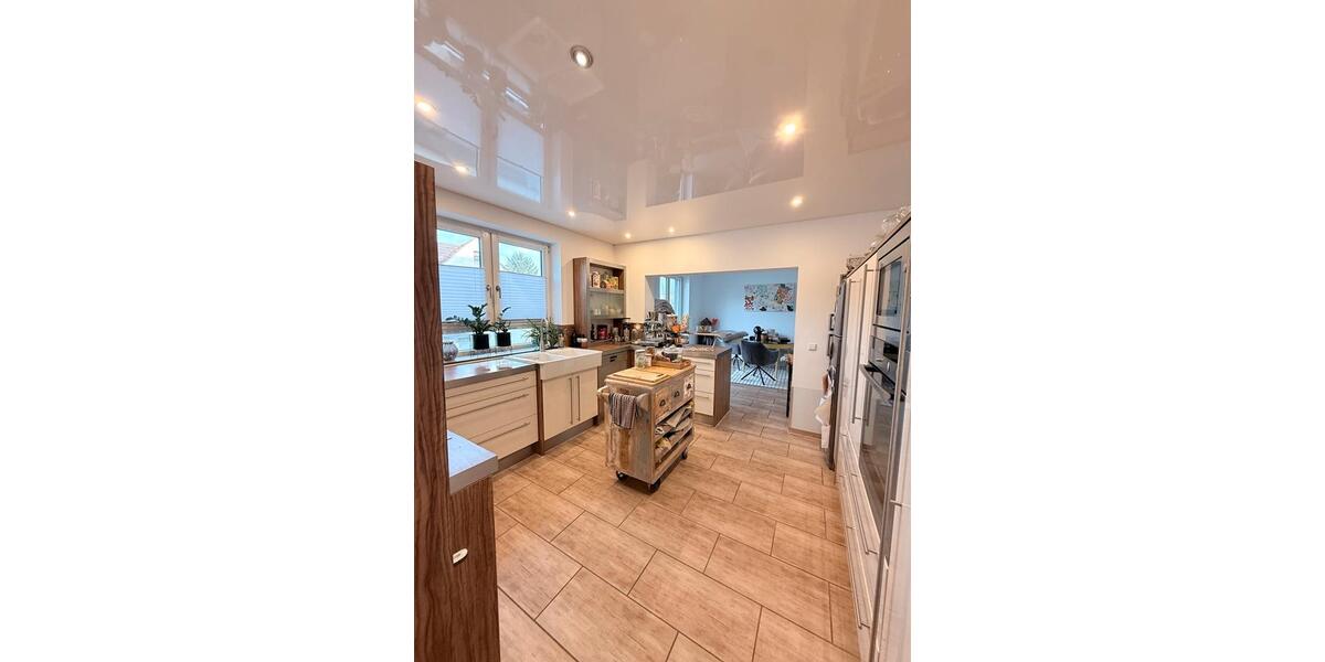 Reihenhaus Ubstadt-Weiher Weiher - 7 Zimmer, 240 m&sup2;, 510.000&euro; | Angebot:25976136