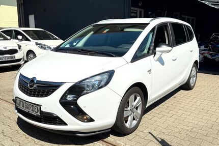 Opel Zafira 113.000 km 10.000 &euro; Schwetzingen 68723