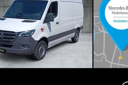Mercedes-Benz Sprinter 44.165 km 46.398 &euro; Heidelberg 69126