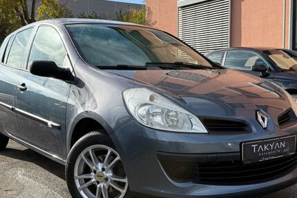 Renault Clio 115.000 km 2.990 € Edingen-Neckarhausen 68535