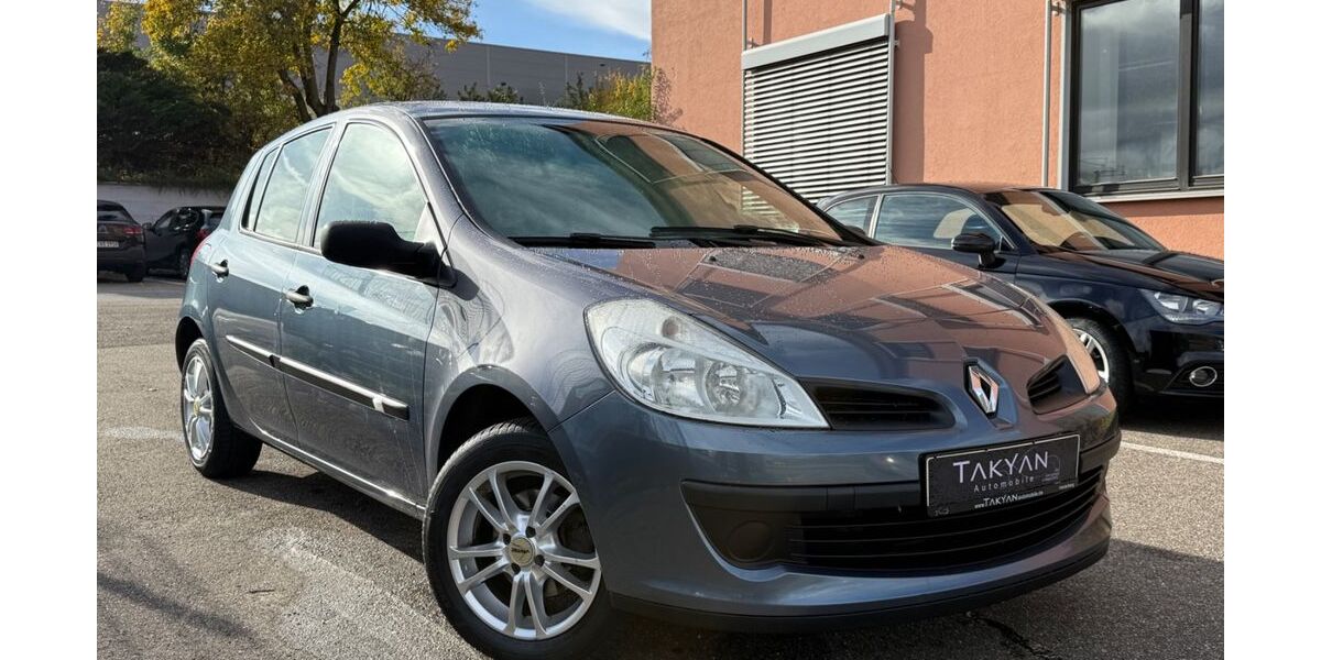 Renault Clio 115.000 km 2.990 € Edingen-Neckarhausen 68535