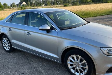 Audi A3 236.000 km 9.650 &euro; Reilingen 68799