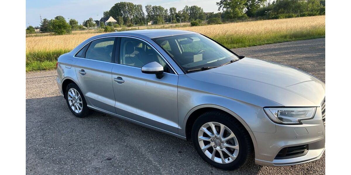 Audi A3 236.000 km 9.650 &euro; Reilingen 68799