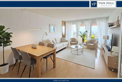 Wohnung Heidelberg Boxberg - 3 Zimmer, 90 m&sup2;, 260.000&euro; | Angebot:19441153