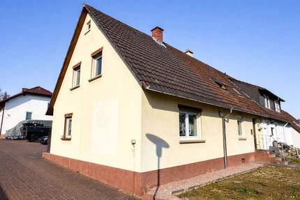 Haus Sinsheim / Dühren Dühren - 5 Zimmer, 139 m&sup2;, 249.000&euro; | Angebot:25427542