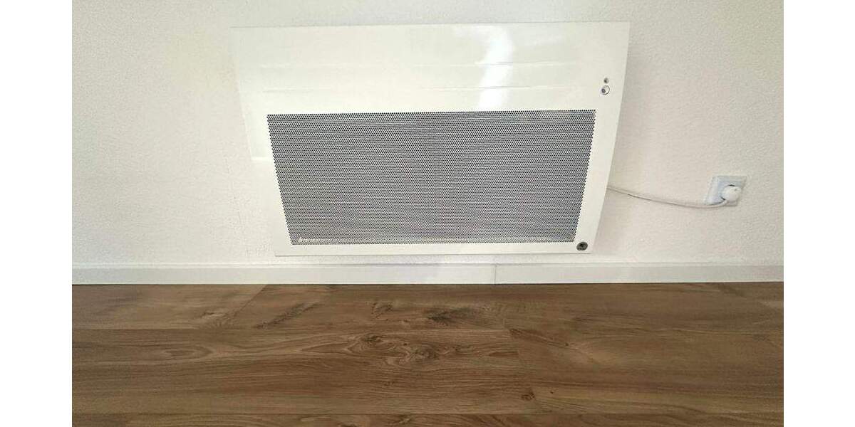 GLOBAL INVEST SINSHEIM | Erstbezug nach umfassender Sanierung - 2,5-Zimmer-Wohnung in Ziegelhausen 2 zimmer