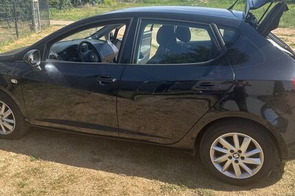 Seat Ibiza 166.673 km 2.990 &euro; Leimen 69181